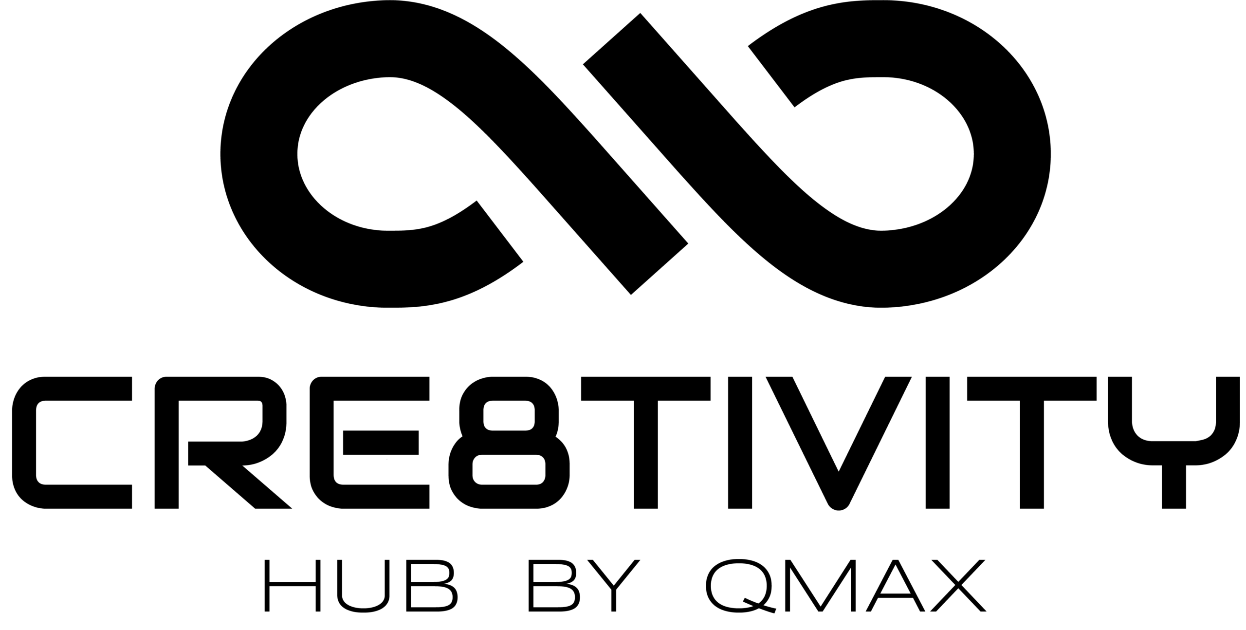 Cre8tivity Hub Logo