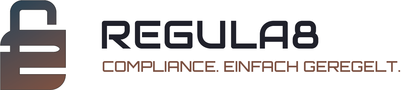Regul8 Logo